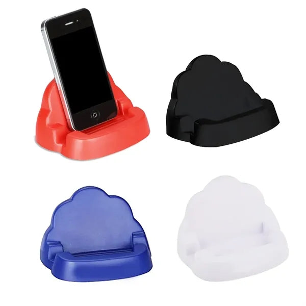 Cloud Shaped Desk Phone Stand