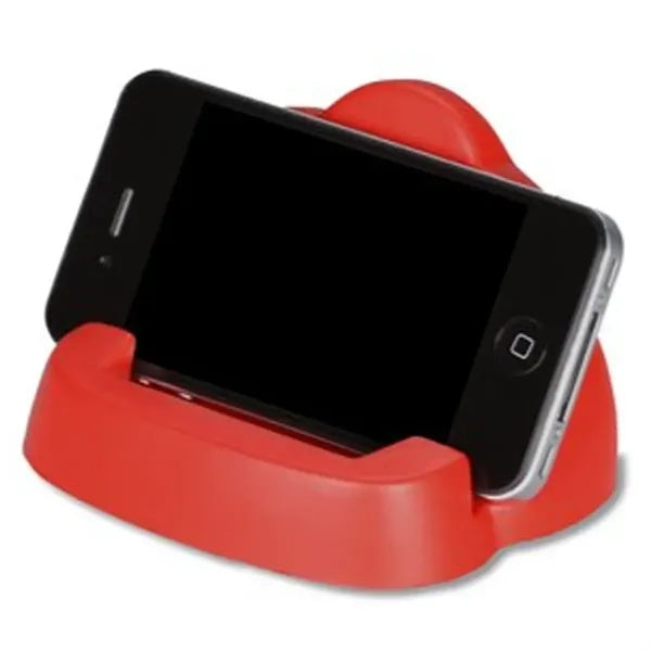 Cloud Shaped Desk Phone Stand