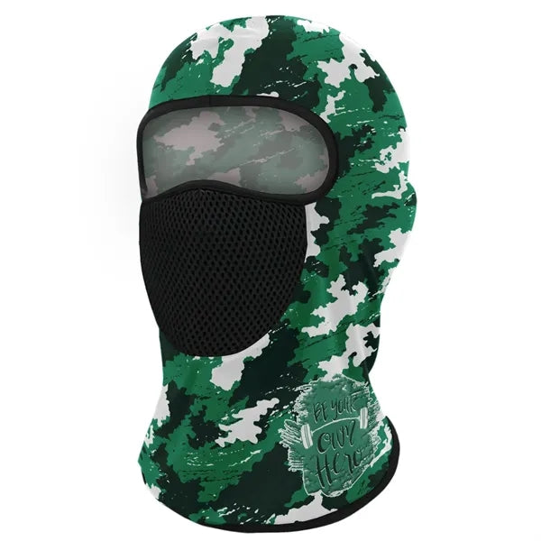 Sublimation Balaclava