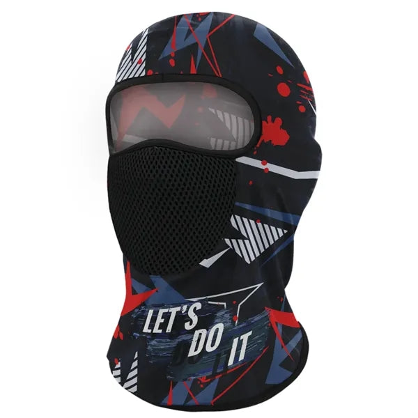 Sublimation Balaclava