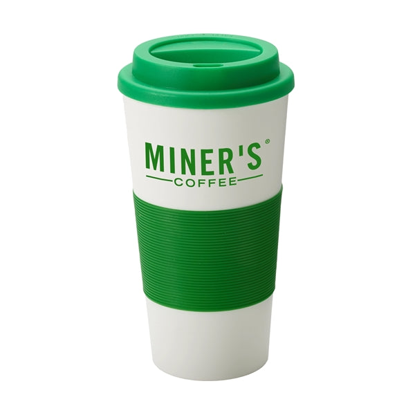 16 oz. Insulated Commuter Tumbler