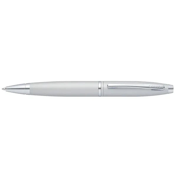 Cross Calais Ballpoint Pen - Satin Chrome