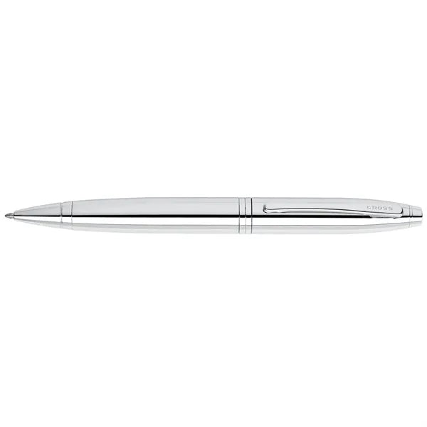 Cross Calais Ballpoint Pen - Polished Chrome