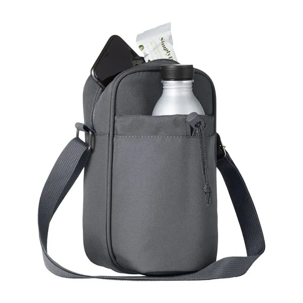 Essex Eco Friendly Bottle Cooler Sling Bag