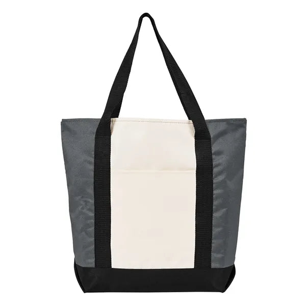 Summit Tote Bag