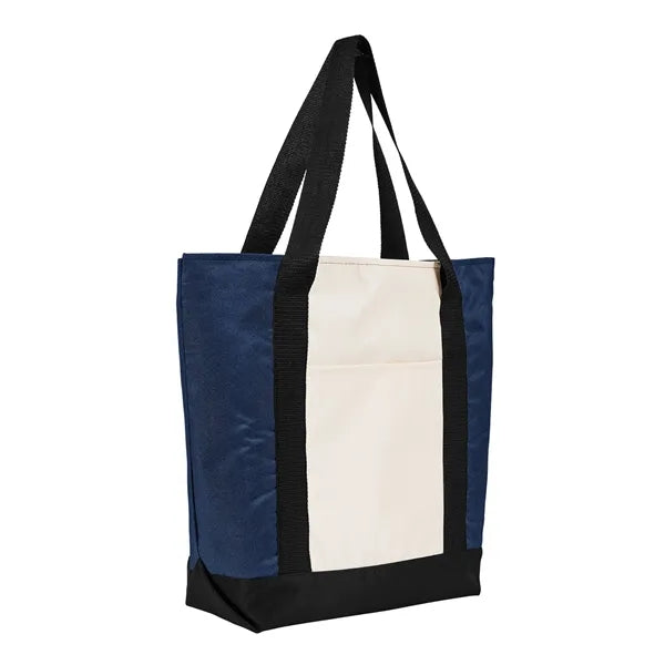Summit Tote Bag