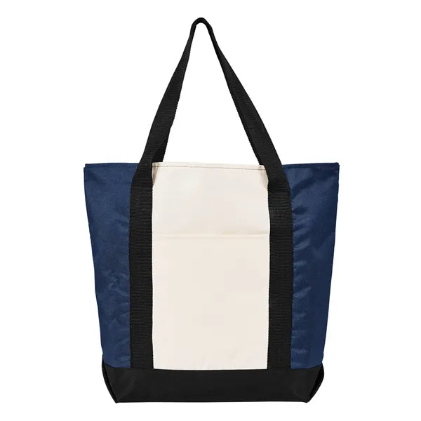 Summit Tote Bag