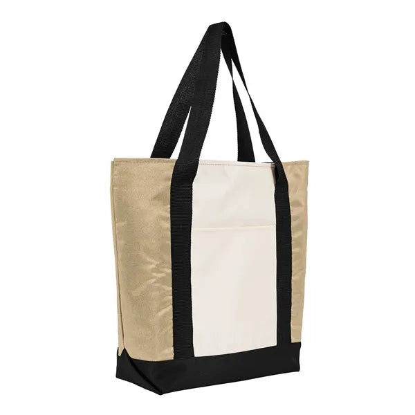 Summit Tote Bag