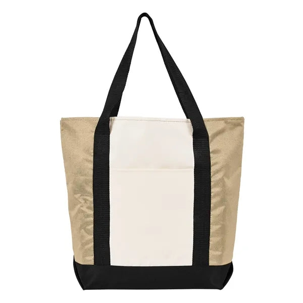 Summit Tote Bag