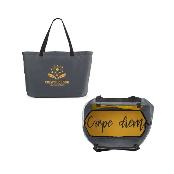 Essex Eco Friendly Inspire Tote Bag