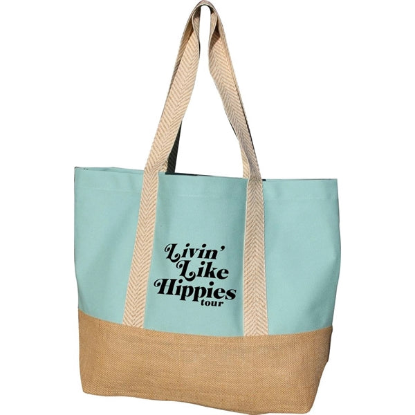 County Line Tote
