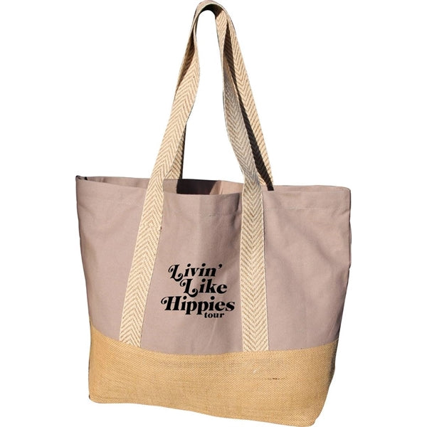 County Line Tote