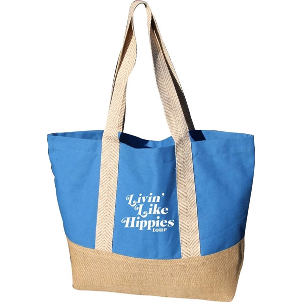 County Line Tote
