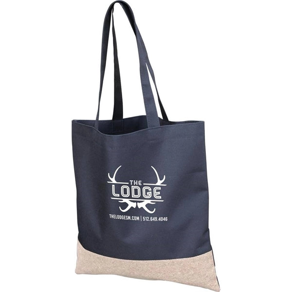 Cork Tote