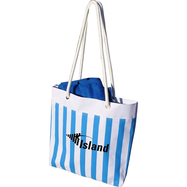 Aruba Tote