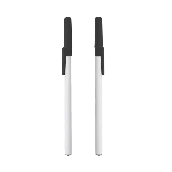 Plastic Body Stick Pen