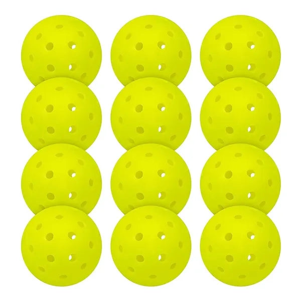 3pcs Practice Golf Balls