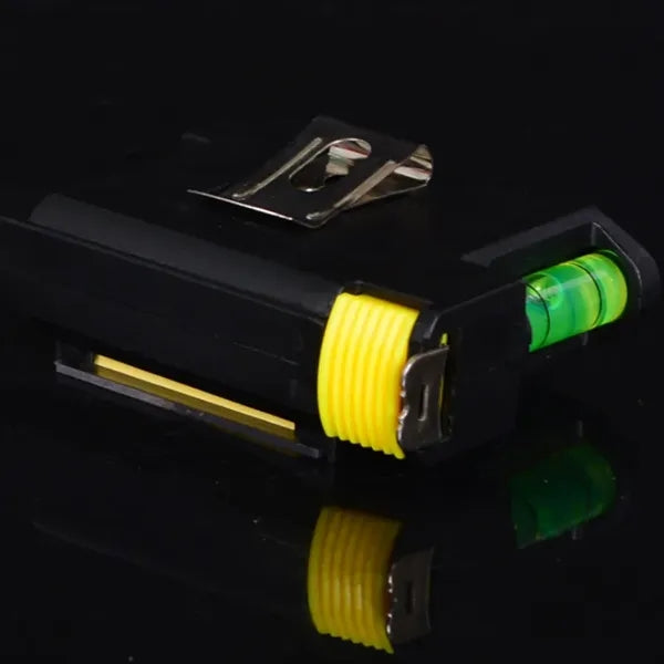 4-in1 Tape Measure