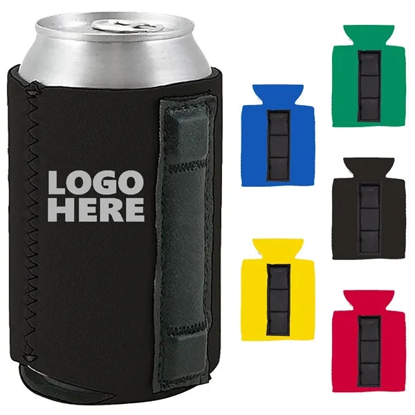 Magnetic Neoprene Cup Sleeve for Heat Retention