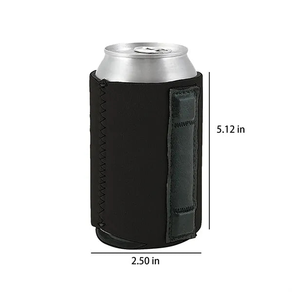Magnetic Neoprene Cup Sleeve for Heat Retention