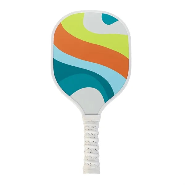 Wooden Pickleball Paddle Racket For Outdoor Sports
