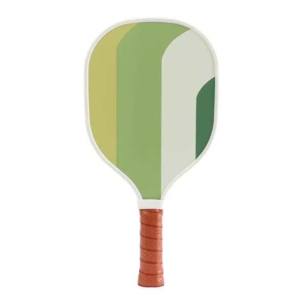 Wooden Pickleball Paddle Racket For Outdoor Sports