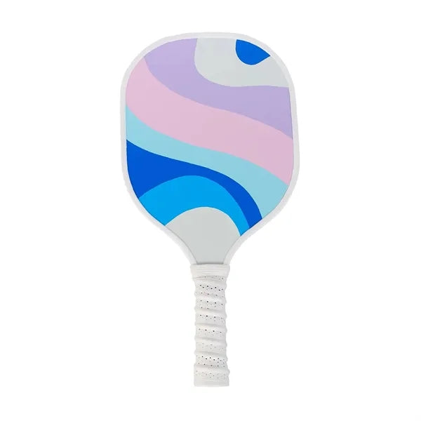 Wooden Pickleball Paddle Racket For Outdoor Sports