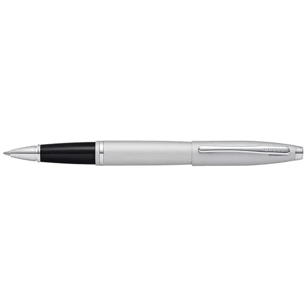 Cross Calais Rollerball Pen - Satin Chrome