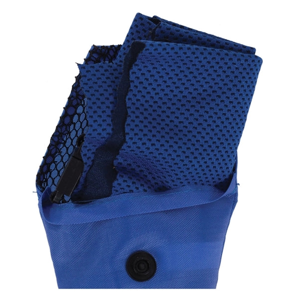 Cooling Towel Set - 160GSM