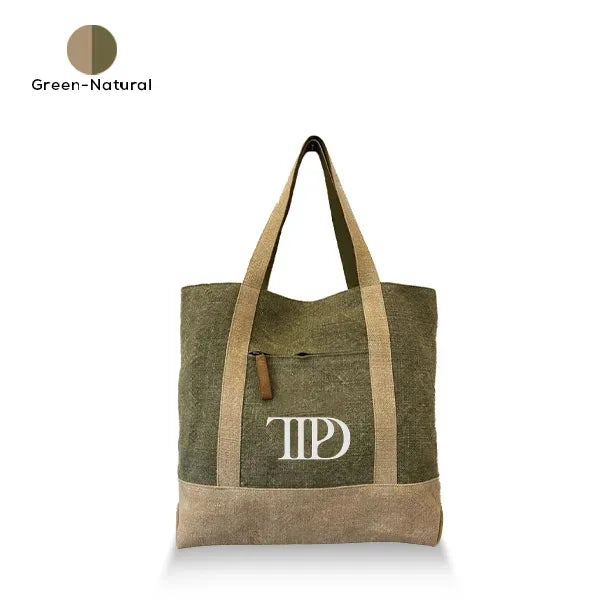 Kilim Premium Tote