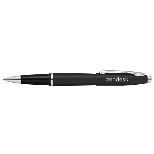 Cross Calais Rollerball Pen - Matte Black