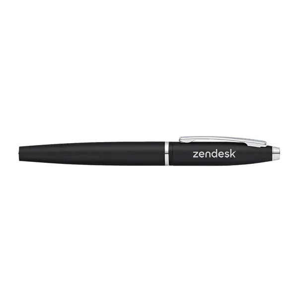 Cross Calais Rollerball Pen - Matte Black