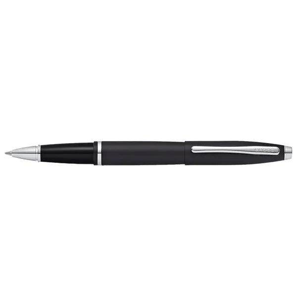 Cross Calais Rollerball Pen - Matte Black