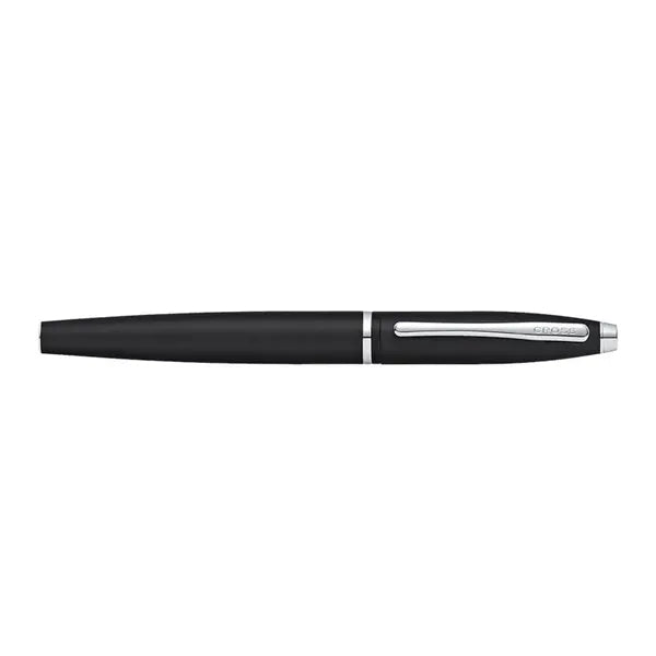 Cross Calais Rollerball Pen - Matte Black