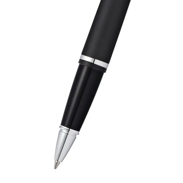 Cross Calais Rollerball Pen - Matte Black