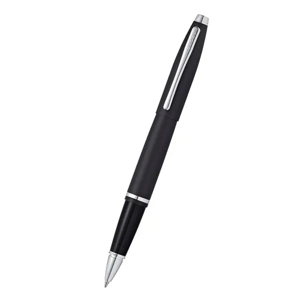Cross Calais Rollerball Pen - Matte Black