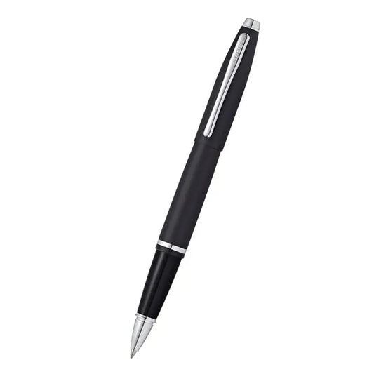 Cross Calais Rollerball Pen - Matte Black