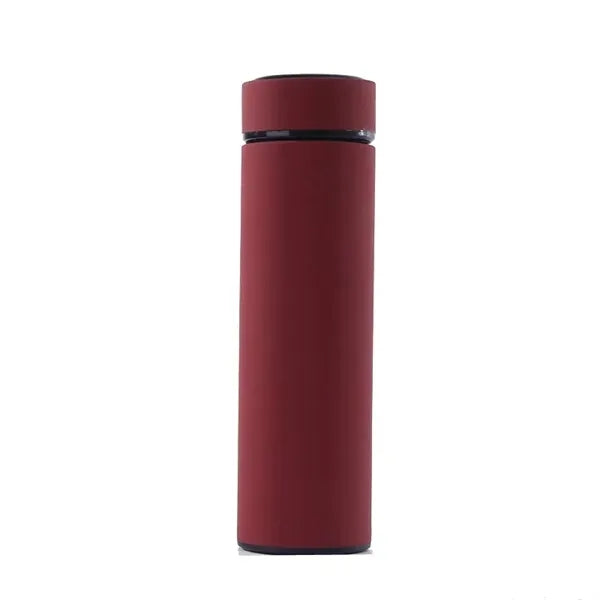 16 oz Vacuum Water Bottle