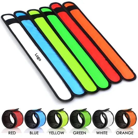 LED Glowing Armband