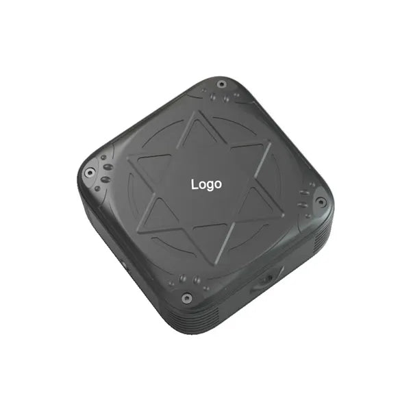 Super Waterproof Portable Wireless Bluetooth Speaker