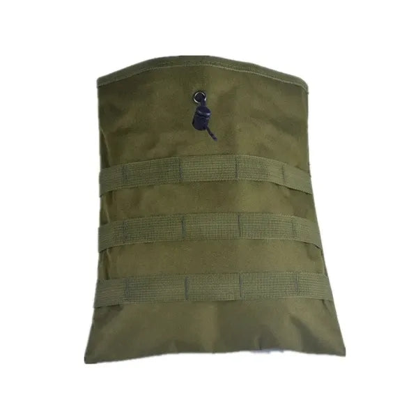 Tactical Molle Style Pouch Bag