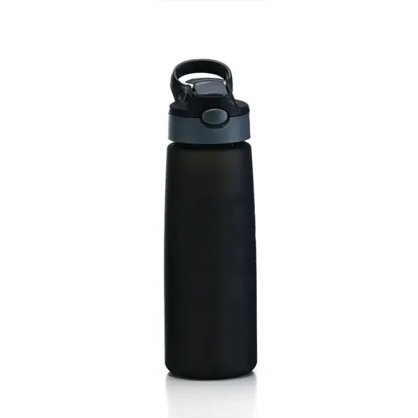 27 oz Sports Water Bottle with Straw