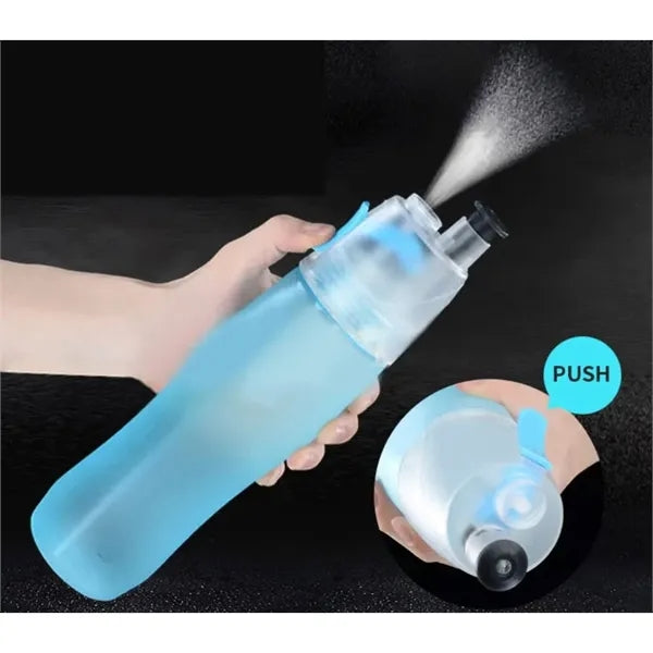 25 oz Spray Water Bottle