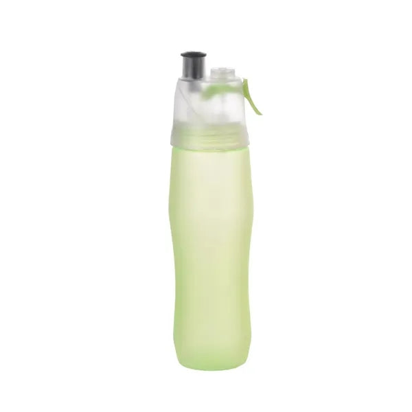 25 oz Spray Water Bottle