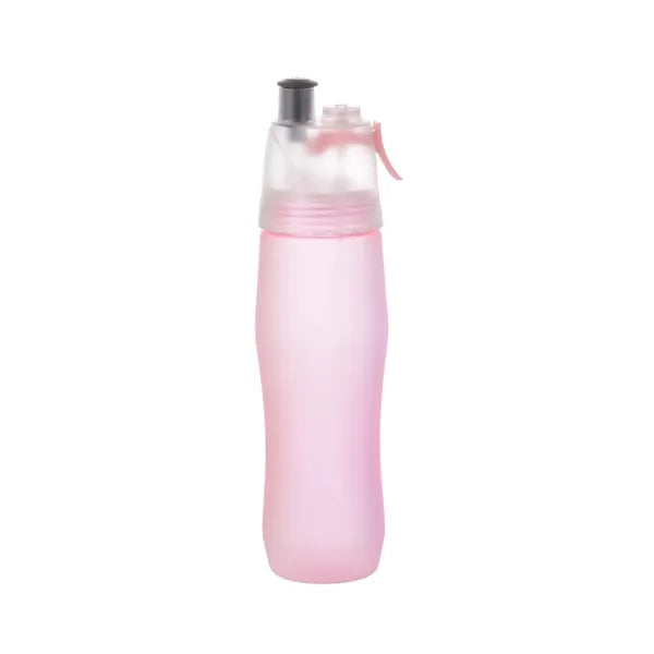 25 oz Spray Water Bottle