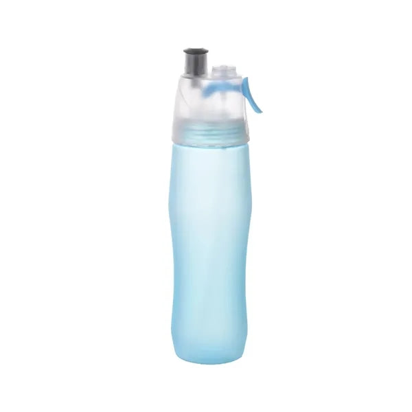 25 oz Spray Water Bottle