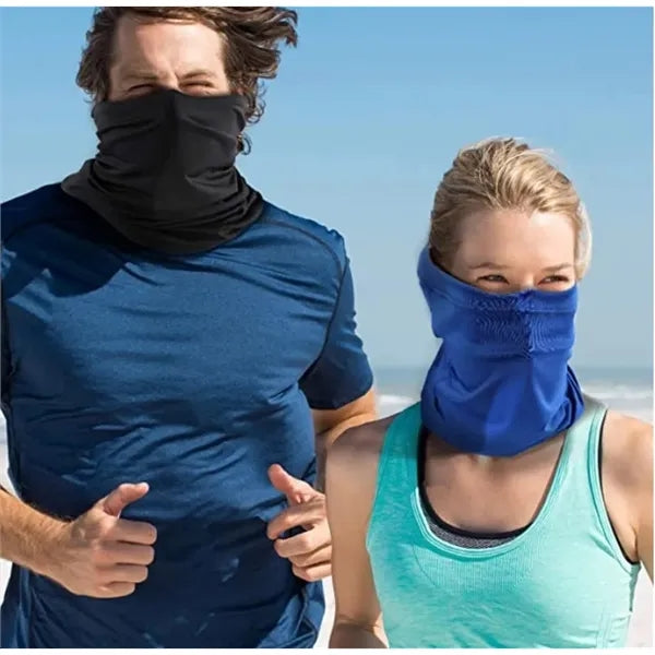 Modal Cooling Neck Gaiter