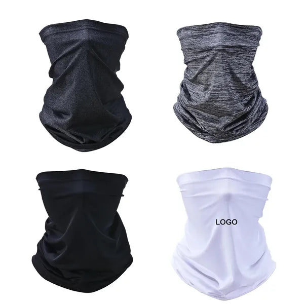 Modal Cooling Neck Gaiter