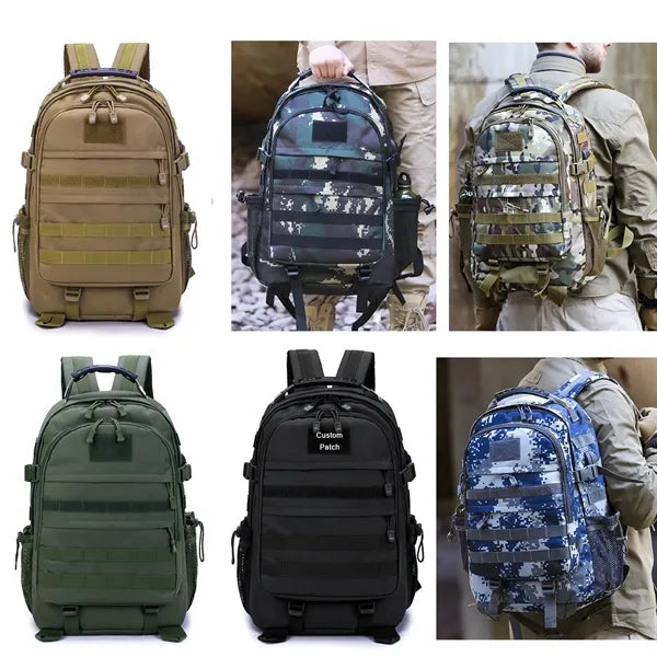 Tactical Military Backpack