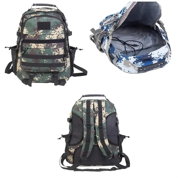 Tactical Military Backpack